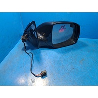 Audi Q5 8R Right Door Mirror