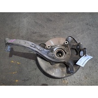 Audi A4 B8 8K  Right Front Hub Assembly