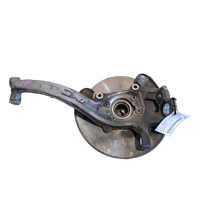 Audi A4 B8 8K  Right Front Hub Assembly