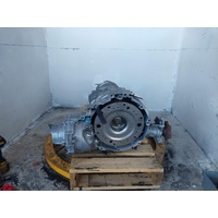 Audi Q5 8R, Auto Transmission