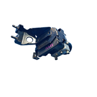 Holden Cruze Jh, P/N 13412550 Abs Pump