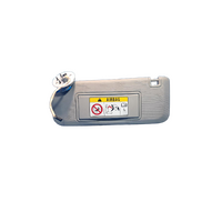 Holden Cruze Jh Left Sunvisor