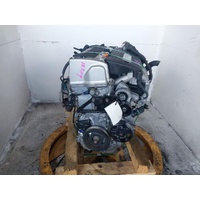 Honda Crv Re 2.4 K24z1 Engine