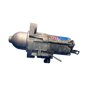 Honda Crv Starter Motor