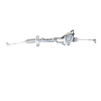 Honda Crv Re Power Steering Rack