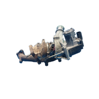 Volkswagen Golf Petrol, 1.2, Gen 6, Cbzb Code, Turbocharger