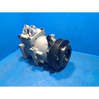 Ford Fiesta Wg 1.6, Petrol, Air Cond Compressor