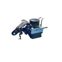 Ford Fiesta Ws-Wt-Wz, Abs Pump