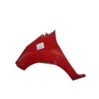 Ford Fiesta  Left Guard