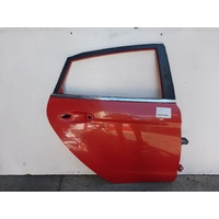 Ford Fiesta Wt-Wz  Right Rear Door