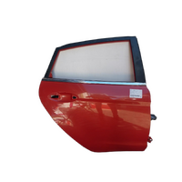 Ford Fiesta Wt-Wz  Right Rear Door