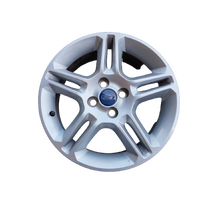 Ford Fiesta Ws-Wt, 16 X 6.5 Inch Alloy Wheel