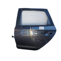 Hyundai I30 Pd Left Rear Door