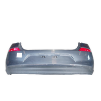 Hyundai I30 Pd Rear Bumper Bar