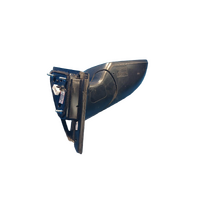 Hyundai I30 Pd Right Door Mirror