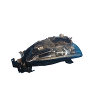 Mazda 6 Gl, Right Headlamp