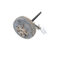 Mitsubishi Triton Mq-Mr Diesel Left Rear Axle