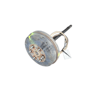 Mitsubishi Triton Mq-Mr Diesel Right Rear Axle