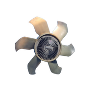 Mitsubishi Triton Ml-Mn Engine Fan Assembly