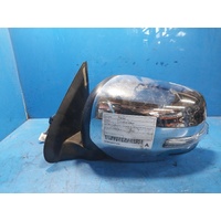 Mitsubishi Triton Mq-Mr Left Door Mirror