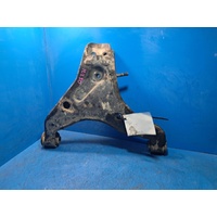 Mitsubishi Triton Pajero Right Front Lower Control Arm