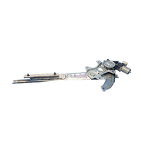 Mitsubishi Triton Mq  Right Front Window Regulator