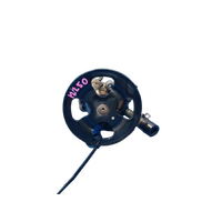 Mitsubishi Triton Mq-Mr Steering Pump