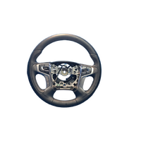 Mitsubishi Triton Mq  Steering Wheel