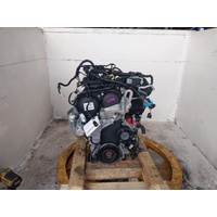 Ford Focus Lz 1.5 Turbo Petrol Engine