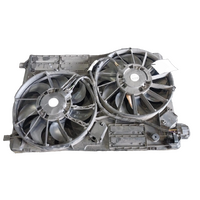 Ford Focus, Kuga, Escape 1.5 Petrol Dual Fan Assembly