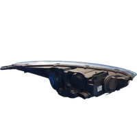 Ford Focus Lz  Left Headlamp