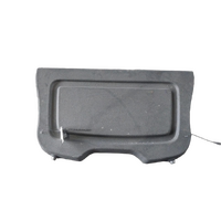 Ford Focus  Lw/Lz Hatch,  Parcel Shelf
