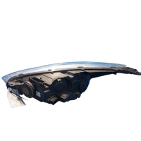 Ford Focus Lz  Right Headlamp