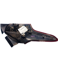 Ford Focus Lz, Right Taillight