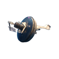 Mazda Cx9 Tb Brake Booster