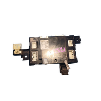 Mazda Cx9 Tb Body Control Module Ecu