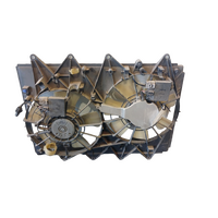 Mazda Cx9 Tb Radiator Fan