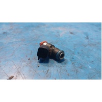 Mazda Cx9 Fuel Injector