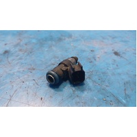 Mazda Cx9 Fuel Injector