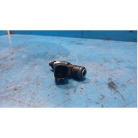 Mazda Cx9 Fuel Injector