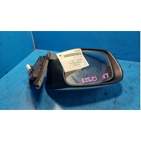 Mazda Cx9 Tb, Left Door Mirror