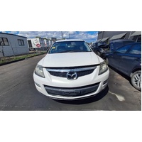 Mazda Cx9 Tb  Left Guard