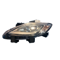 Mazda Cx9 Tb  Left Headlamp