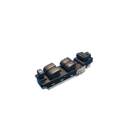 Mazda Cx9 Tb, Right Front Power Window Master Switch