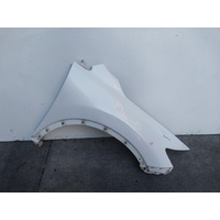 Mazda Cx9 Tb  Right Guard