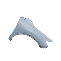 Mazda Cx9 Tb  Right Guard