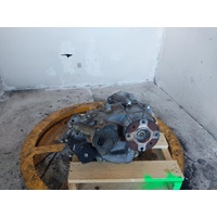 Mazda Bt50 Ford Ranger 2.2/3.2 Diesel Auto Transfer Case