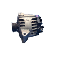 Holden Captiva Cg 2.4 Petrol Alternator