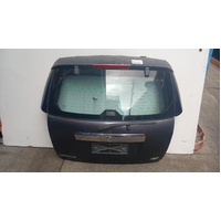 Holden Captiva Cg Tailgate