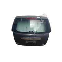 Holden Captiva Cg Tailgate